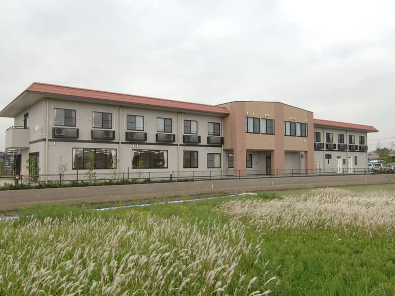 あずみ苑 小室 in 川越市, 埼玉県 photo 2