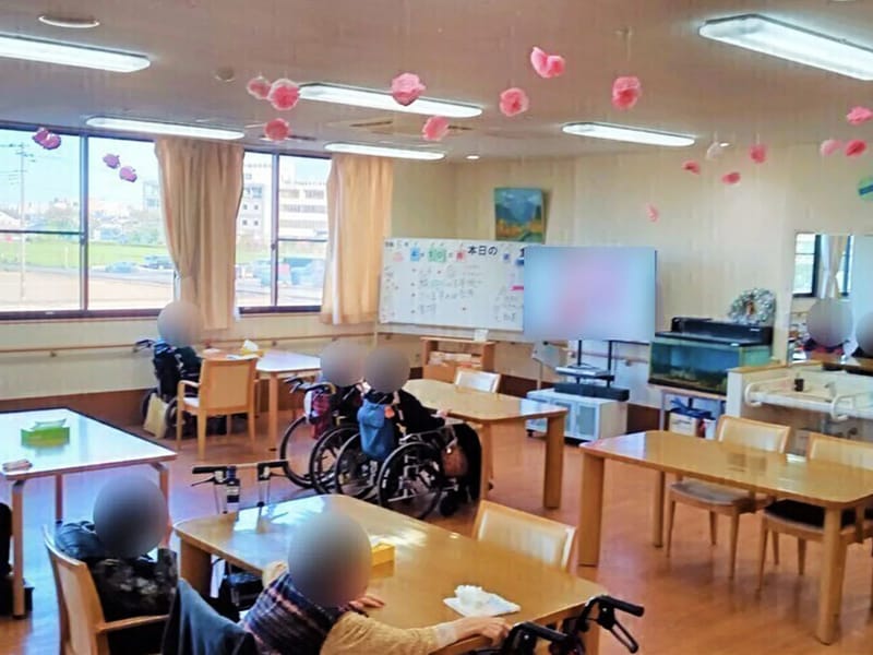 あずみ苑 小室 in 川越市, 埼玉県 photo 1