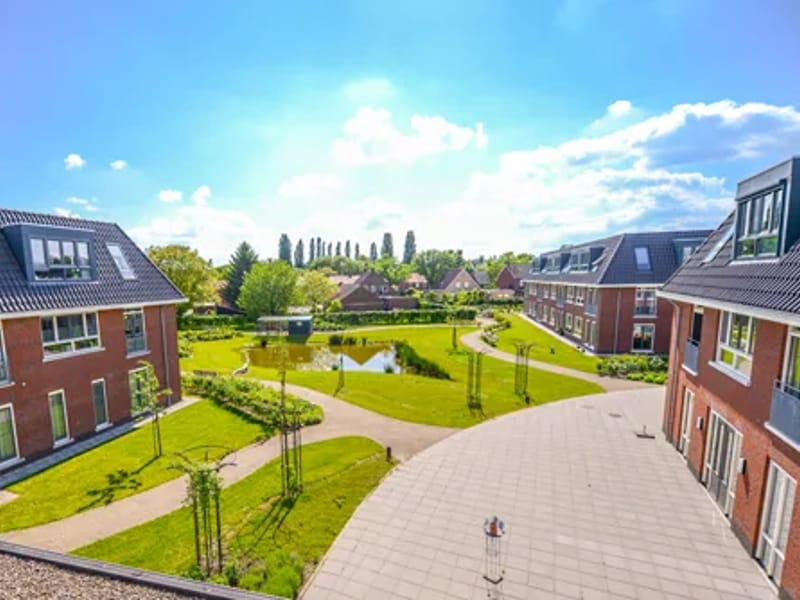 Woonzorgcentrum Hushoven/Laarveld - Begeleid Wonen in Weert, Limburg photo 7