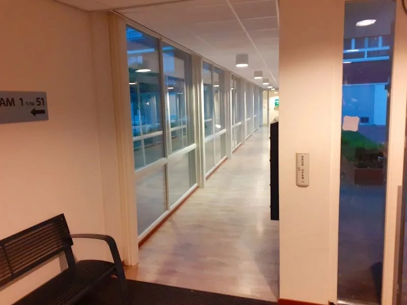 Woonzorgcentrum Hushoven/Laarveld - Begeleid Wonen in Weert, Limburg photo 8