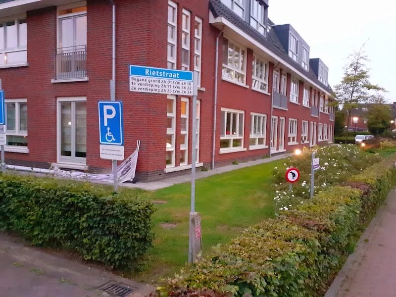 Woonzorgcentrum Hushoven/Laarveld - Begeleid Wonen in Weert, Limburg photo 9