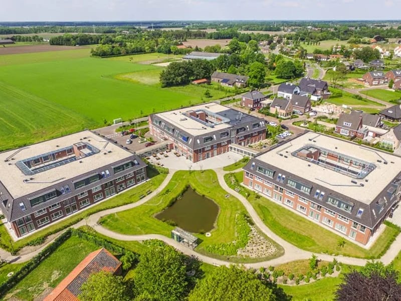 Woonzorgcentrum Hushoven/Laarveld - Begeleid Wonen in Weert, Limburg photo 3