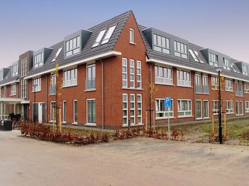 Woonzorgcentrum Hushoven/Laarveld - Begeleid Wonen in Weert, Limburg photo 1