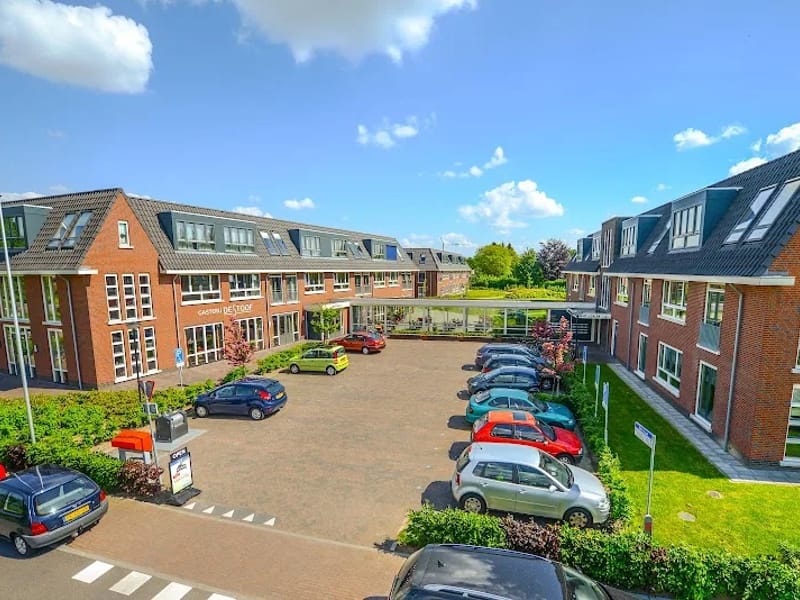 Woonzorgcentrum Hushoven/Laarveld - Begeleid Wonen in Weert, Limburg photo 2