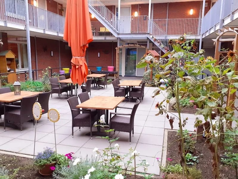 Woonzorgcentrum Hushoven/Laarveld - Begeleid Wonen in Weert, Limburg photo 6