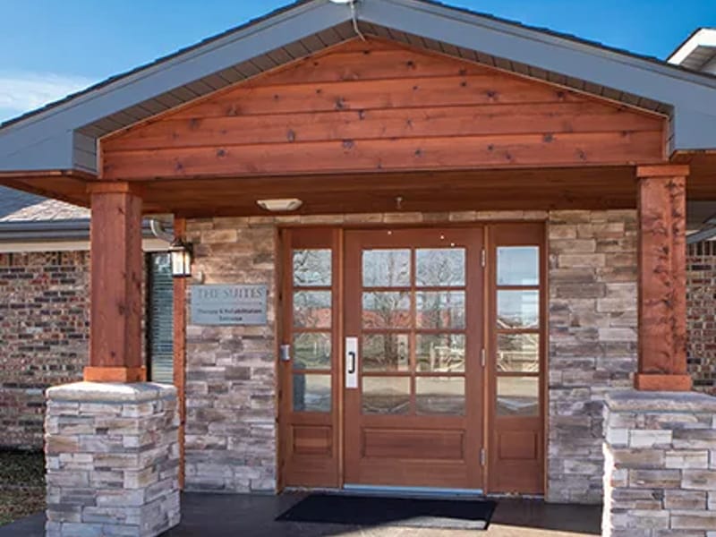 Drumright Nursing Home — Nursing Home, Drumright, OK · photo 3