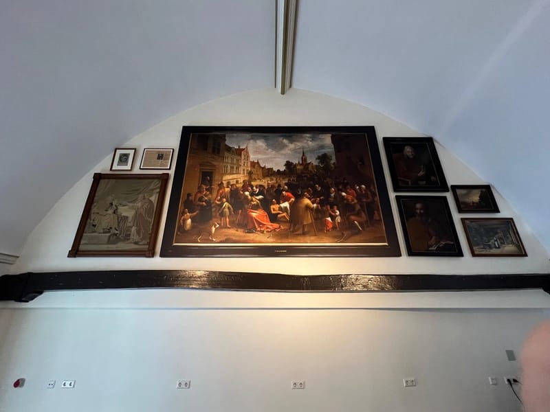 Bartholomeus Gasthuis - Verpleeghuis in Utrecht, Utrecht photo 1