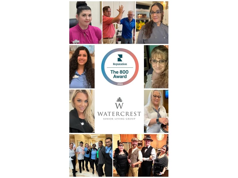 Watercrest Winter Park Assisted Living And Memory Care - Assisted Living in Winter Park, FL photo 4
