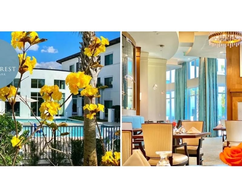 Watercrest Winter Park Assisted Living And Memory Care - Assisted Living in Winter Park, FL photo 1