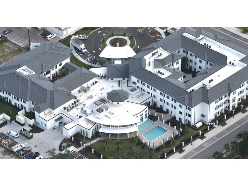 Watercrest Winter Park Assisted Living And Memory Care - Assisted Living in Winter Park, FL photo 3
