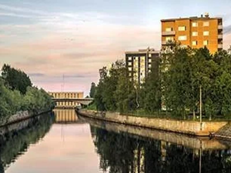 Onni Kotihoito Oulu in Oulu, Pohjois-Pohjanmaa photo 3