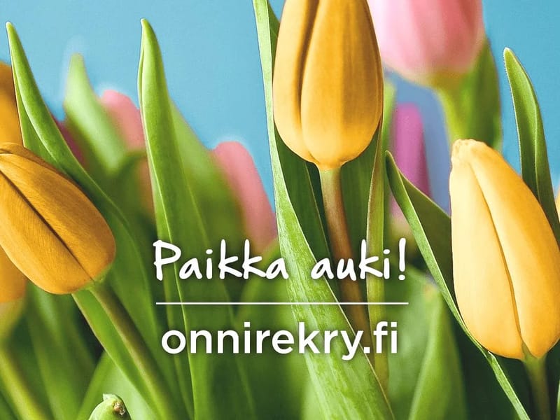 Onni Kotihoito Oulu in Oulu, Pohjois-Pohjanmaa photo 1