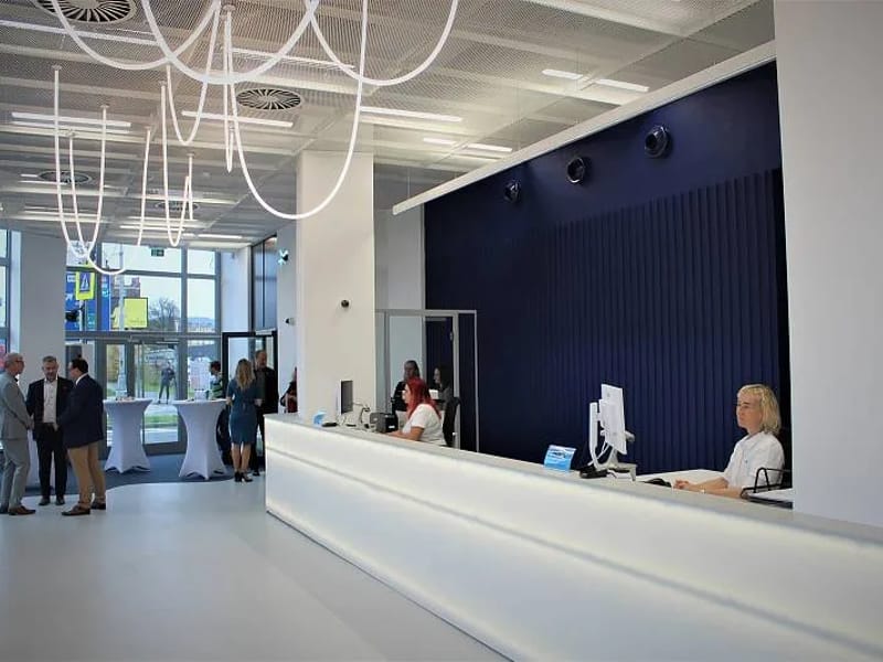 centra denních služeb (7327412) - Denní stacionář in Ostrava, Moravskoslezský kraj photo 2