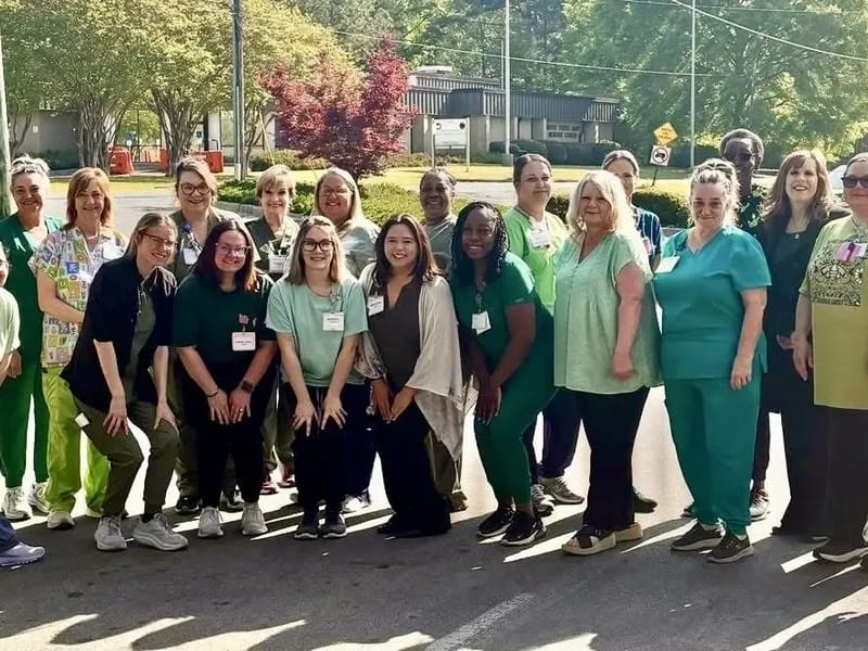 Ridgeview Health Services, Inc — Nursing Home, Jasper, AL · photo 3