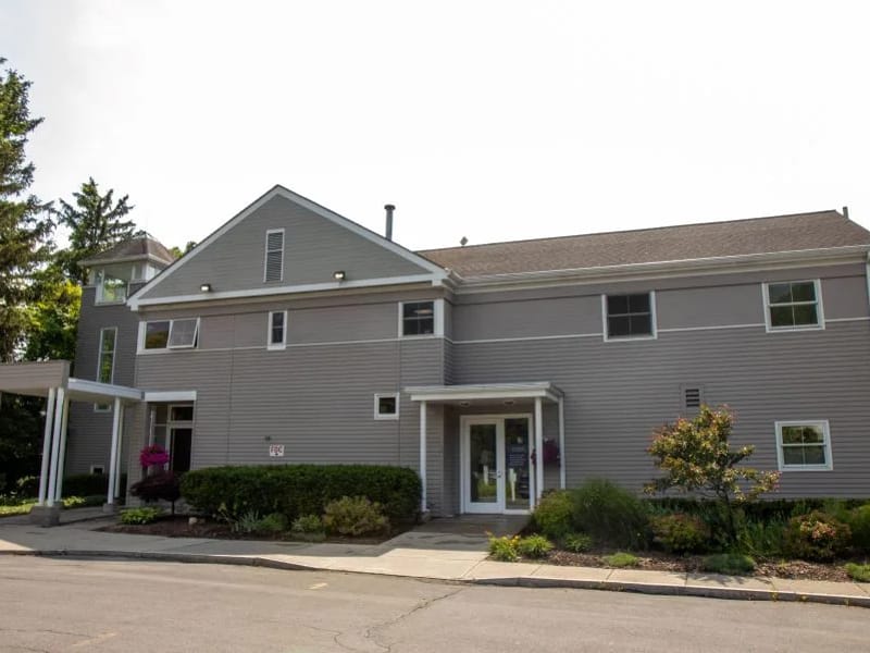 ALLERGY ASSOCIATES OF HARTFORD, PC - Home Health Nursing in Glastonbury, CT photo 1