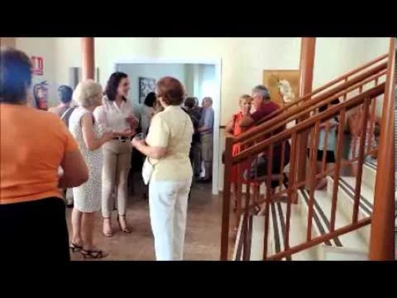 Residencia Virgen de la Concepción - Hogar de Ancianos in Alía, Extremadura photo 3