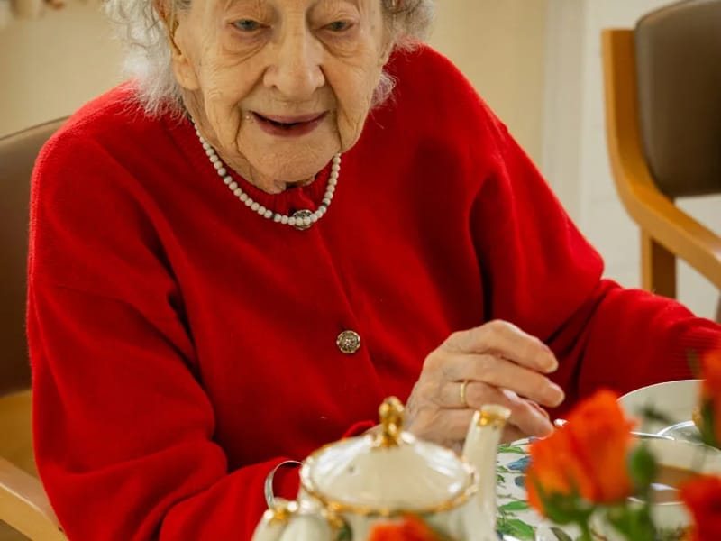 All About Care Inc. Ii - Assisted Living in Anchorage, AK photo 1