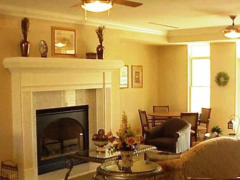 Oaks on Parkwood Skilled Nursing Facility - Nursing Home in Bessemer, AL photo 2
