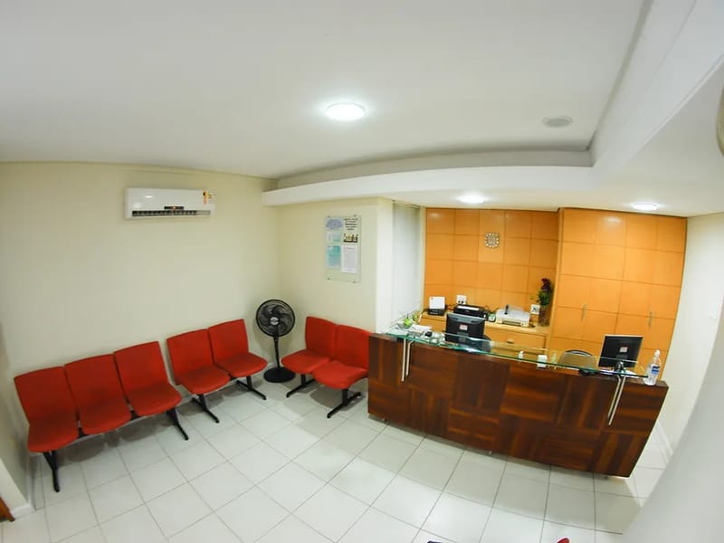 Clinica Marcelo Araujo - Cuidado Domiciliar in São Paulo, SP photo 2