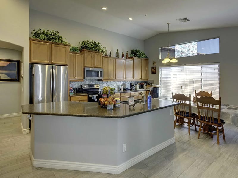 All The Best Care Assisted Living, Inc - Assisted Living in Pikesville, MD photo 1