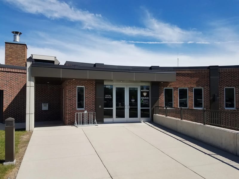 Horizon Public Health - Hospice in Alexandria, MN photo 1