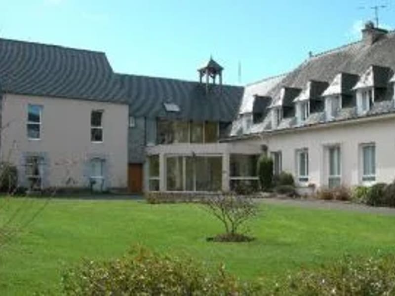 Maison De Retraite Ermitage St Joseph - EHPAD in ST BRIEUC, Bretagne photo 3