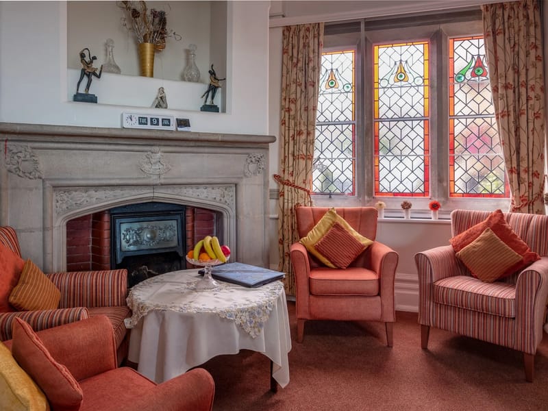 Charlton House - Assisted Living in Plymouth, England photo 3