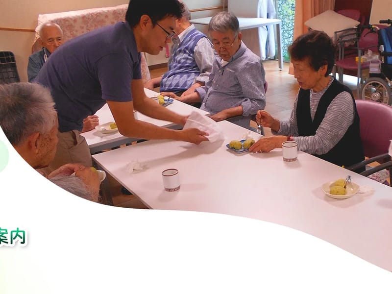 どすこいケア - 有料老人ホーム in 墨田区, 東京都 photo 2