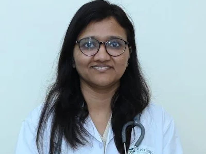 Sterling Hospitals - अस्पताल in Rajkot, Gujarat photo 2