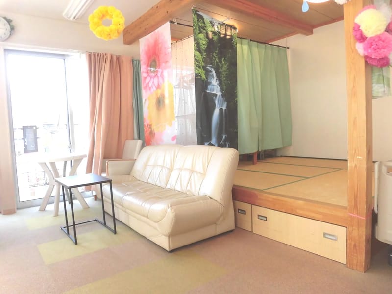 となみ野はるかぜ「でまち」居宅介護支援事業所 - 有料老人ホーム in 砺波市, 富山県 photo 3