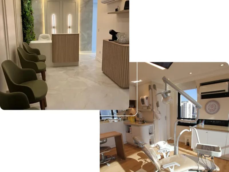 Clinica Decorclinic - Cuidado Domiciliar in São Paulo, SP photo 2