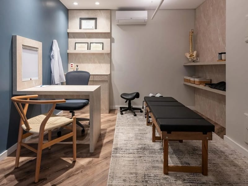 Clinica Decorclinic - Cuidado Domiciliar in São Paulo, SP photo 3