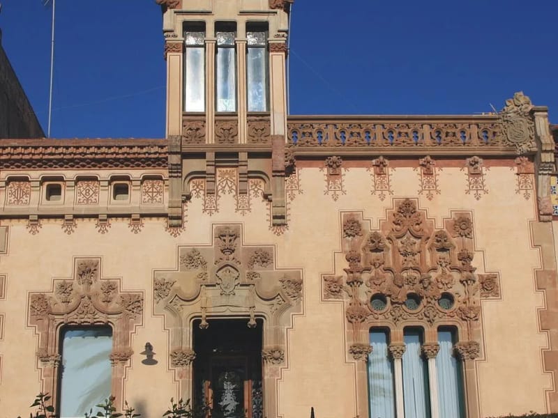 Residència Vida als anys - Hogar de Ancianos in Vilassar De Mar, Cataluña photo 2