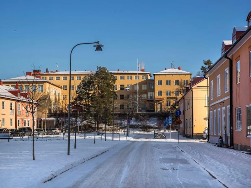 Brommagården - Serviceboende in Stockholm, Bromma, Stockholms län photo 1