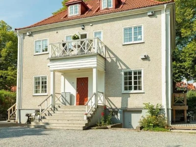 Brommagården - Serviceboende in Stockholm, Bromma, Stockholms län photo 2