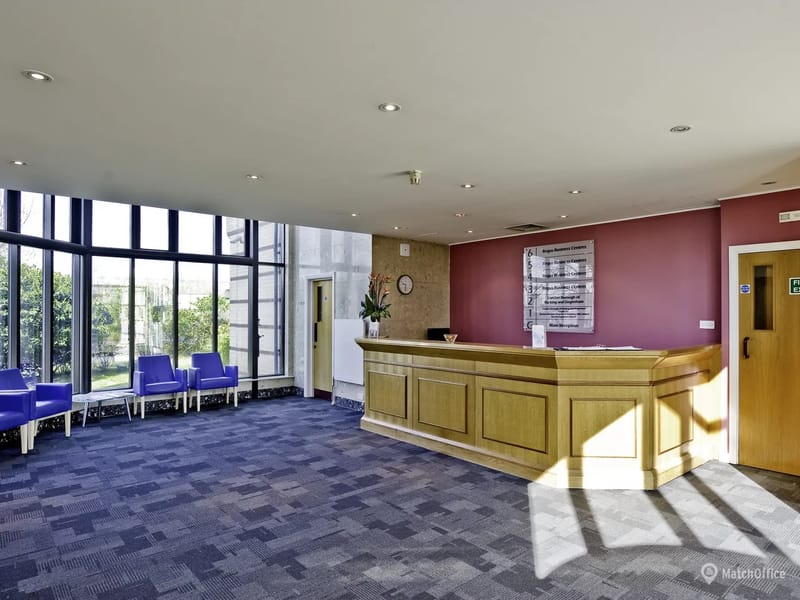 Jhumat House in Barking, England photo 3