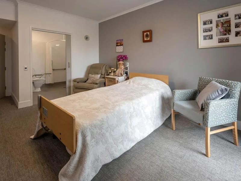 Southern Cross Care Short Term Restorative Care - Inpatient Rehabilitation in Myrtle Bank, SA photo 1