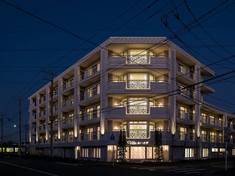 Villaあい小平 - 特別養護老人ホーム in 小平市, 東京都 photo 6