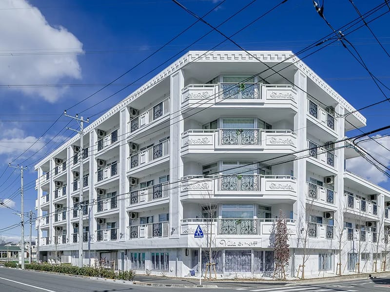 Villaあい小平 - 特別養護老人ホーム in 小平市, 東京都 photo 5