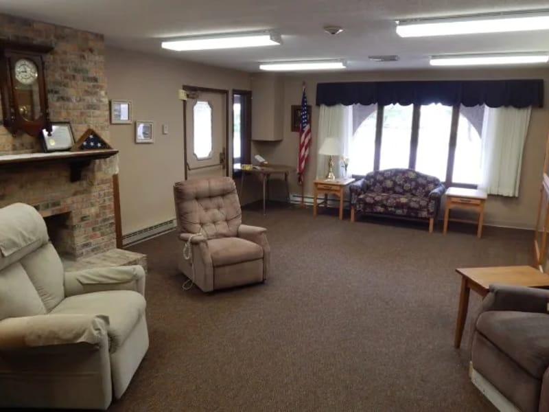 Dimensions South Yorkshire (North) Domiciliary Care Office in Sheffield, England photo 1