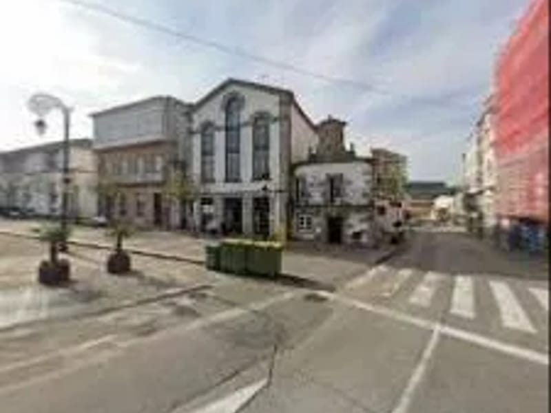 Centro De Maiores Afundacion Betanzos - Vida Asistida in Santiago De Compostela, Galicia photo 3