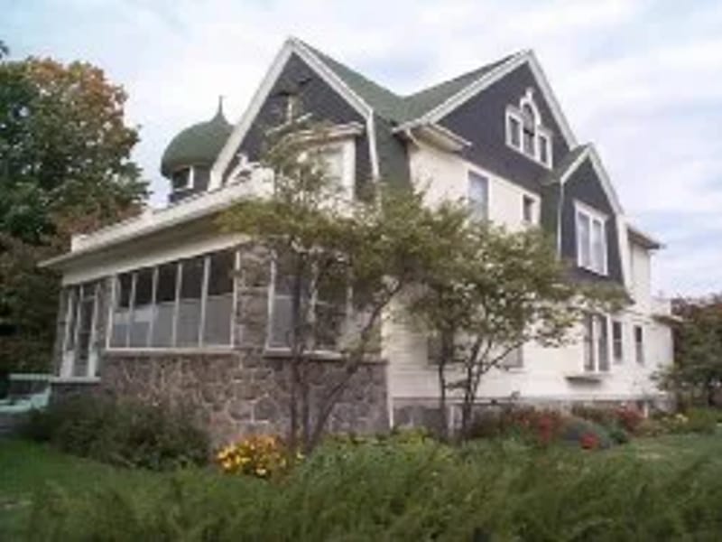 Ahsl Jenison Cottonwood - Assisted Living in Jenison, MI photo 1