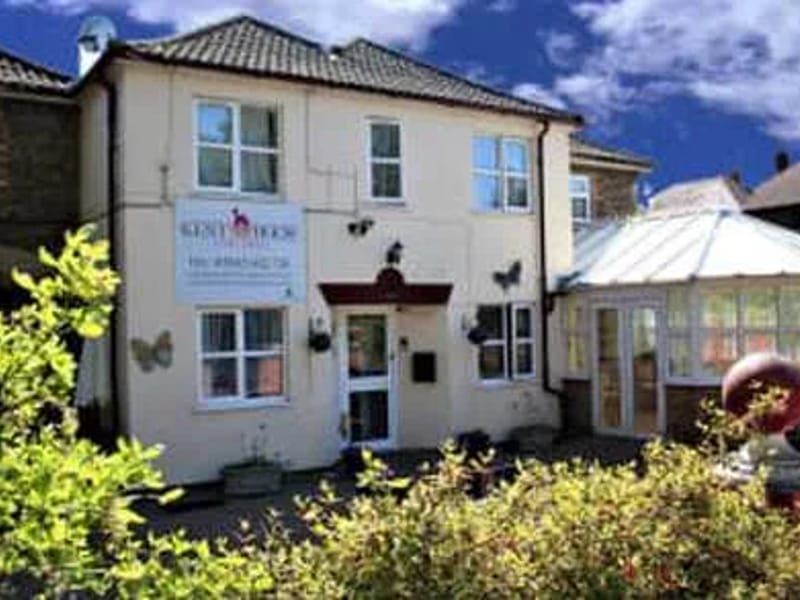 Kent House Residential Home - Assisted Living in Broadstairs, England photo 1