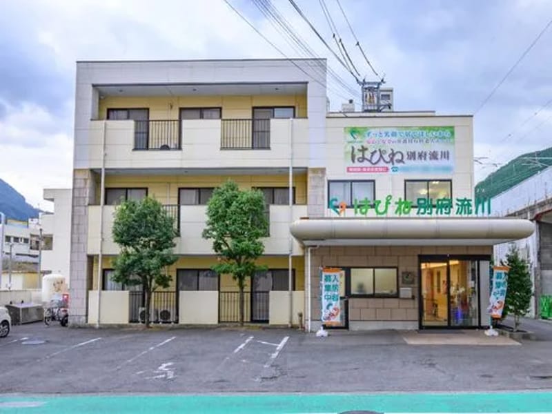 はぴね別府流川 - 有料老人ホーム in 別府市, 大分県 photo 3