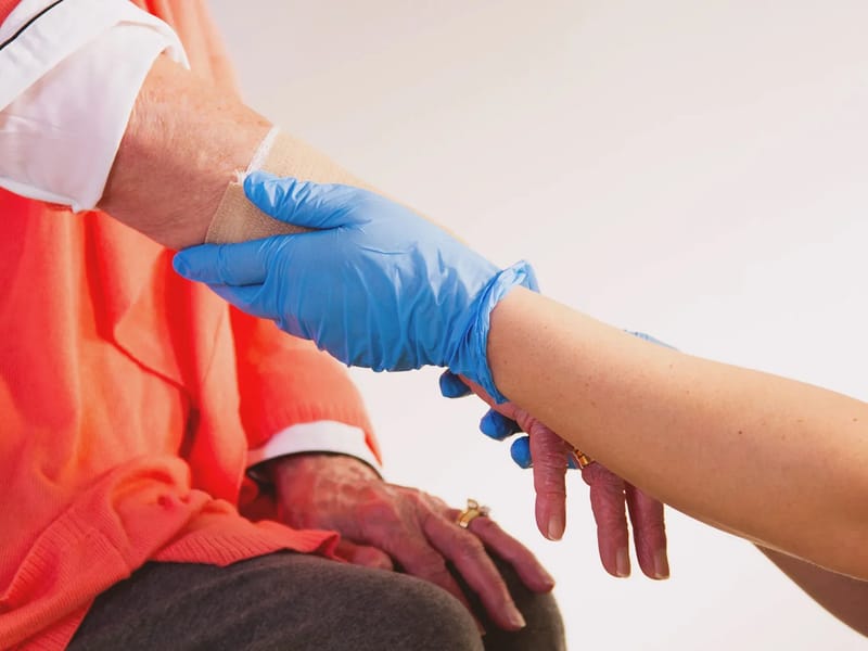 Frist Choice Home Care LLP - Home Health Nursing in Indianapolis, IN photo 2