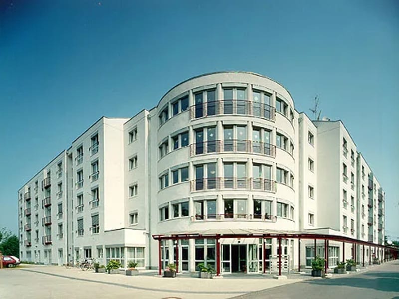 AWO Seniorenzentrum "Rheindorf" gGmbH - Pflegeheim in Leverkusen, Nordrhein-Westfalen photo 3