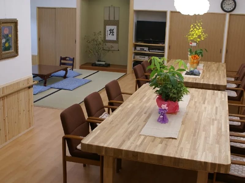 うらら介護相談室 - 有料老人ホーム in 上田市, 長野県 photo 1