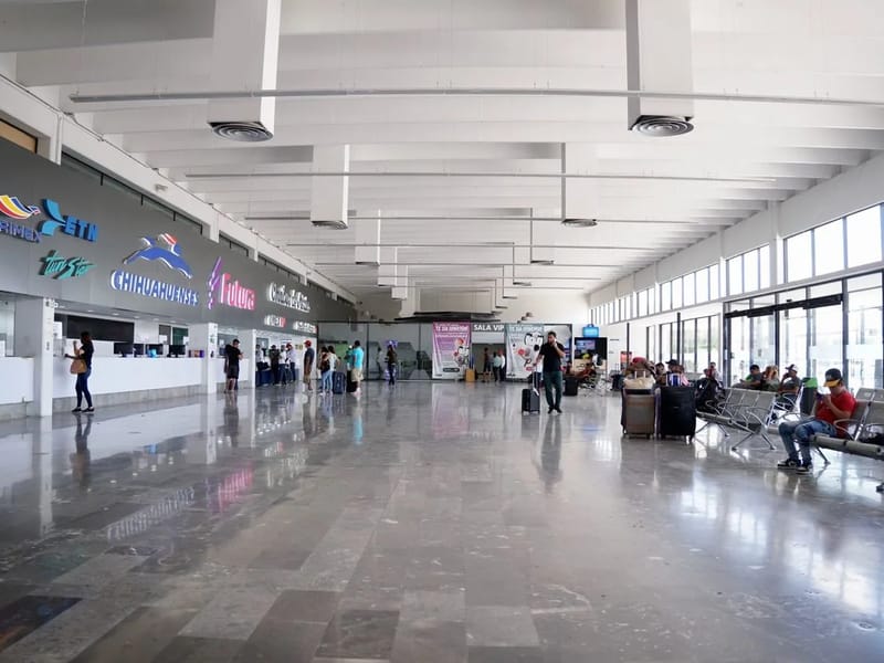 CASA HOGAR DIF - Vida Asistida in Delicias, Chihuahua photo 1