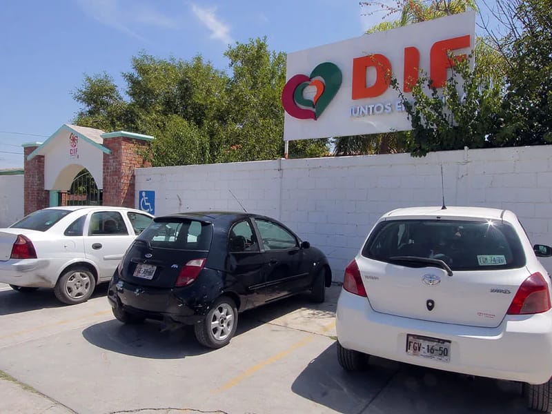 CASA HOGAR DIF - Vida Asistida in Delicias, Chihuahua photo 2