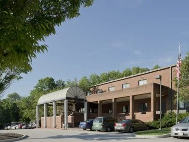 Courtland, LLC - Nursing Home in Baltimore, MD photo 2